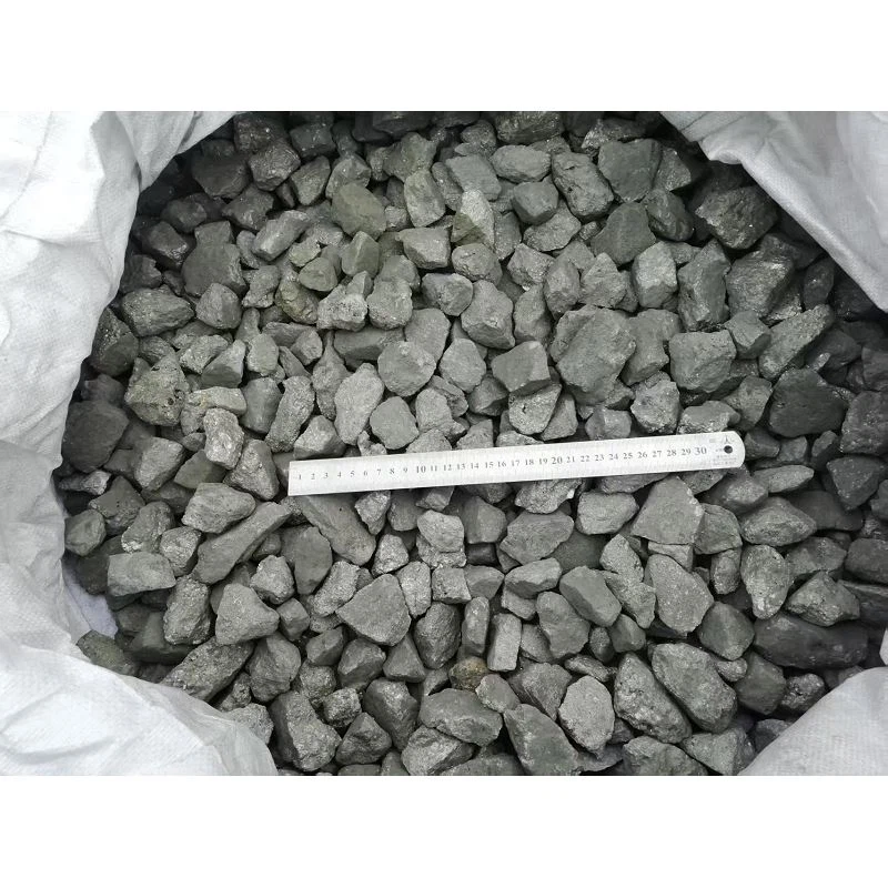 Sắt sunfua đen