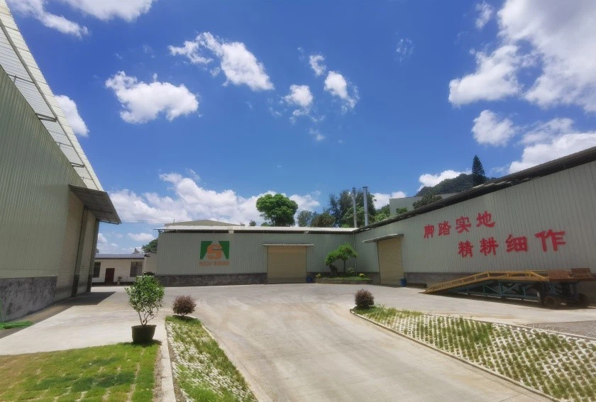 Công ty TNHH Vật liệu khoáng sản Yunfu Fuliu